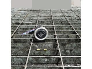 bontott MITSUBISHI ASX Start / Stop Indító Gomb