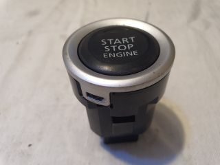 bontott MITSUBISHI ASX Start / Stop Indító Gomb