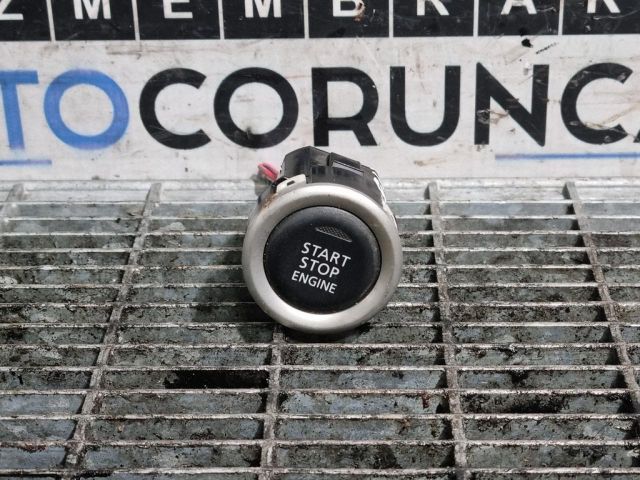 bontott MITSUBISHI ASX Start / Stop Indító Gomb