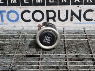 bontott MITSUBISHI ASX Start / Stop Indító Gomb