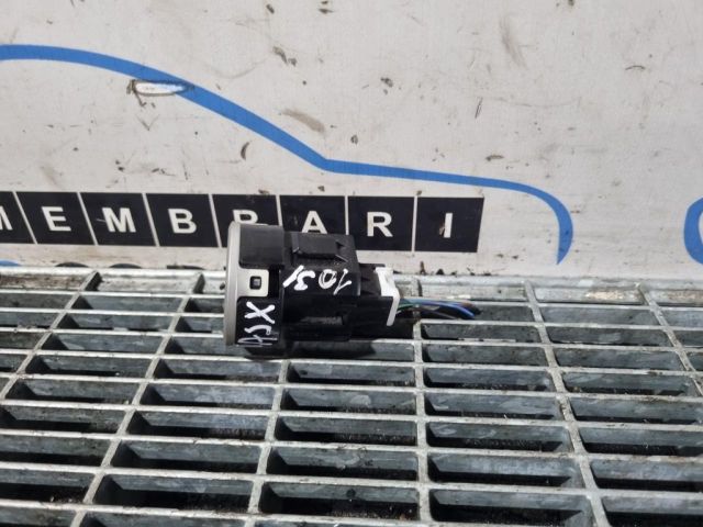 bontott MITSUBISHI ASX Start / Stop Indító Gomb