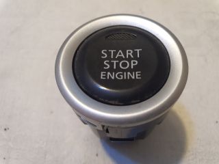 bontott MITSUBISHI ASX Start / Stop Indító Gomb