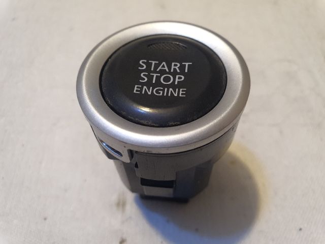 bontott MITSUBISHI ASX Start / Stop Indító Gomb
