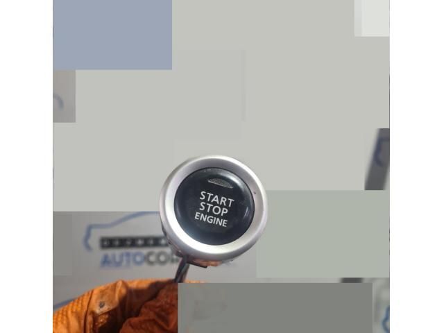 bontott MITSUBISHI ASX Start / Stop Indító Gomb
