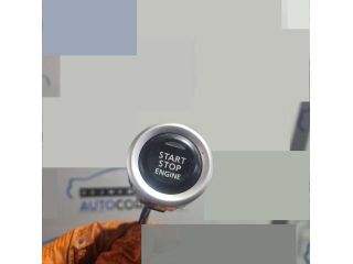 bontott MITSUBISHI ASX Start / Stop Indító Gomb