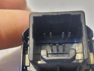 bontott MITSUBISHI ASX Start / Stop Indító Gomb