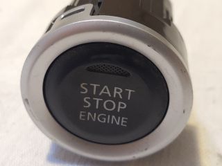 bontott MITSUBISHI ASX Start / Stop Indító Gomb
