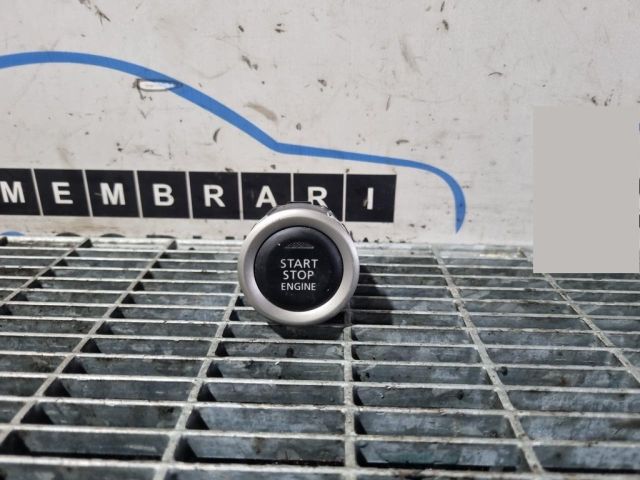 bontott MITSUBISHI ASX Start / Stop Indító Gomb