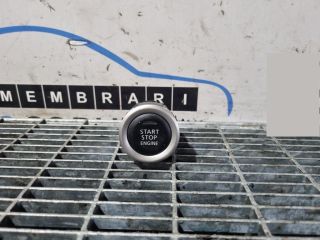 bontott MITSUBISHI ASX Start / Stop Indító Gomb