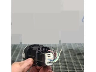 bontott MITSUBISHI ASX Start / Stop Indító Gomb