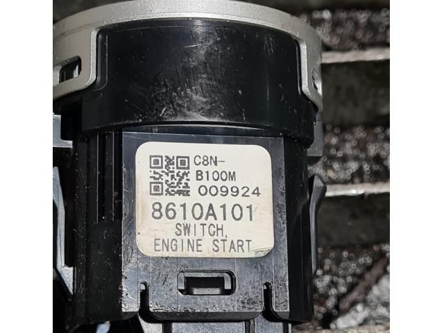 bontott MITSUBISHI ASX Start / Stop Indító Gomb