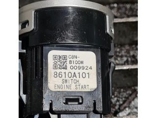 bontott MITSUBISHI ASX Start / Stop Indító Gomb