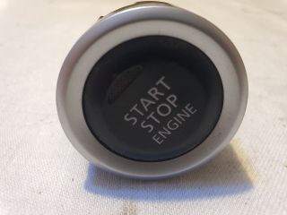 bontott MITSUBISHI ASX Start / Stop Indító Gomb