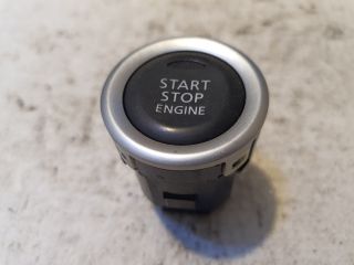 bontott MITSUBISHI ASX Start / Stop Indító Gomb