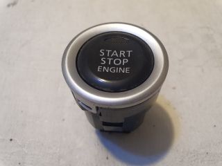 bontott MITSUBISHI ASX Start / Stop Indító Gomb