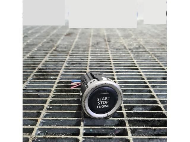 bontott MITSUBISHI ASX Start / Stop Indító Gomb