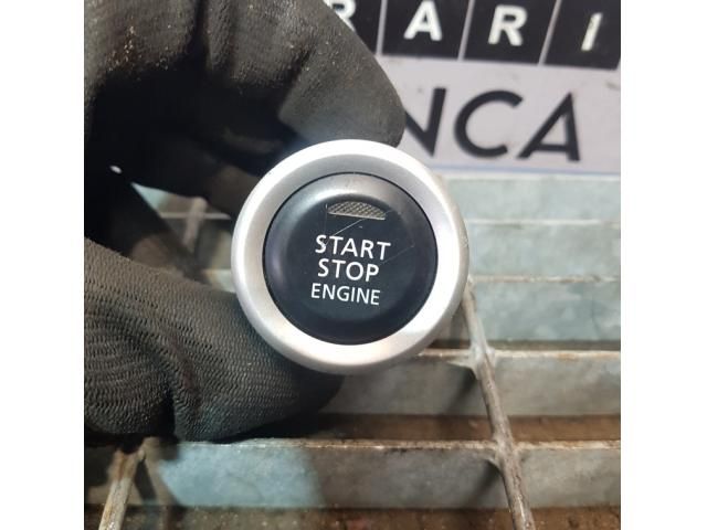 bontott MITSUBISHI ASX Start / Stop Indító Gomb