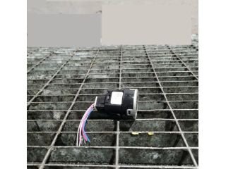 bontott MITSUBISHI ASX Start / Stop Indító Gomb