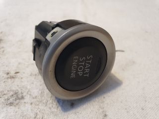 bontott MITSUBISHI ASX Start / Stop Indító Gomb