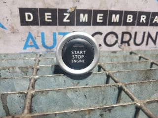 bontott MITSUBISHI ASX Start / Stop Indító Gomb