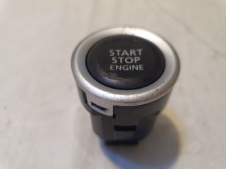 bontott MITSUBISHI ASX Start / Stop Indító Gomb