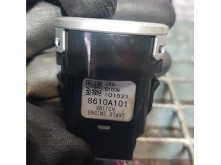 bontott MITSUBISHI ASX Start / Stop Indító Gomb