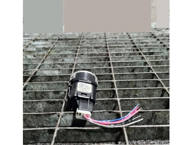 bontott MITSUBISHI ASX Start / Stop Indító Gomb