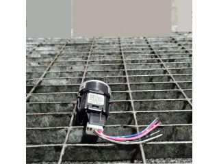 bontott MITSUBISHI ASX Start / Stop Indító Gomb