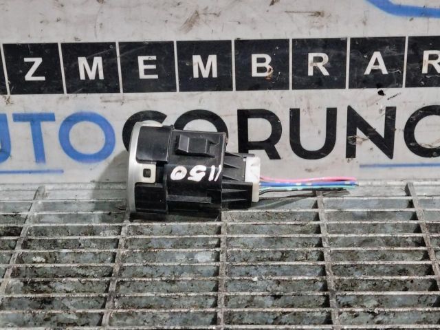 bontott MITSUBISHI ASX Start / Stop Indító Gomb