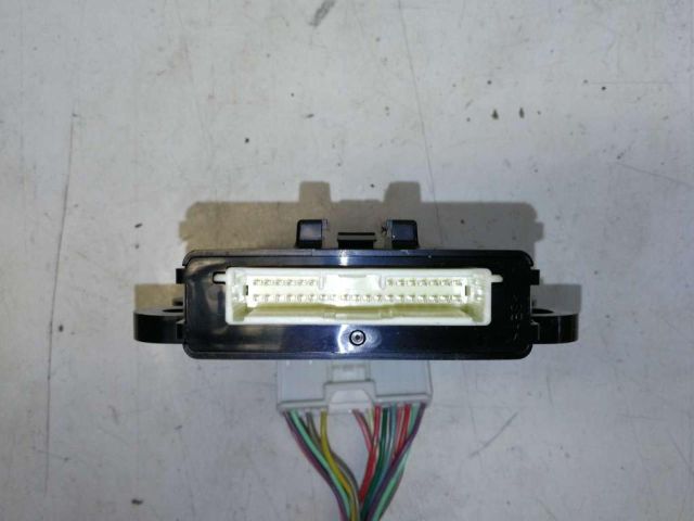 bontott MITSUBISHI ASX Start / Stop Vezérlő Modul