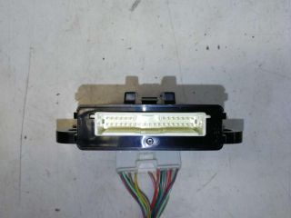 bontott MITSUBISHI ASX Start / Stop Vezérlő Modul