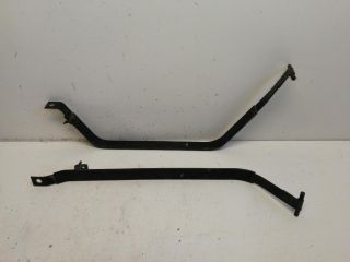 bontott MITSUBISHI ASX Tank Tartó Pánt