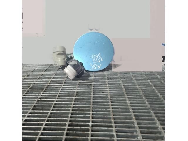 bontott MITSUBISHI ASX Tankajtó