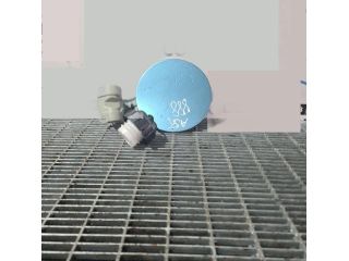 bontott MITSUBISHI ASX Tankajtó