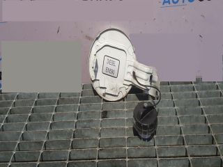 bontott MITSUBISHI ASX Tankajtó