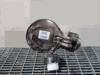 bontott MITSUBISHI ASX Tankajtó