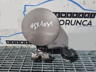 bontott MITSUBISHI ASX Tankajtó