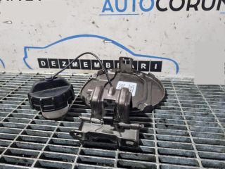 bontott MITSUBISHI ASX Tankajtó