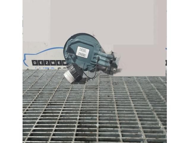 bontott MITSUBISHI ASX Tankajtó