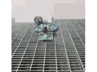 bontott MITSUBISHI ASX Tankajtó