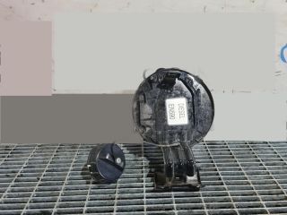 bontott MITSUBISHI ASX Tankajtó