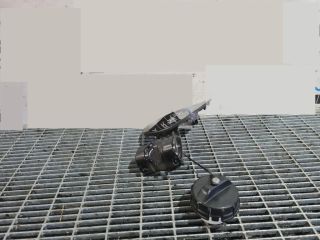 bontott MITSUBISHI ASX Tankajtó