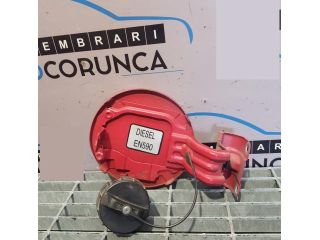 bontott MITSUBISHI ASX Tankajtó