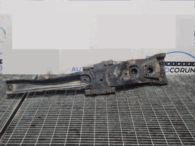 bontott MITSUBISHI ASX Tartó Bak