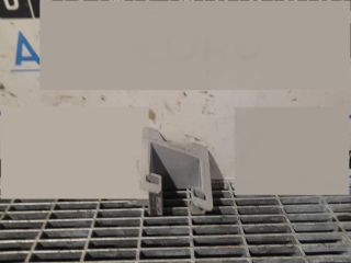 bontott MITSUBISHI ASX Tartó Bak