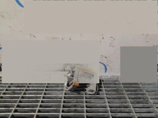 bontott MITSUBISHI ASX Tartó Bak