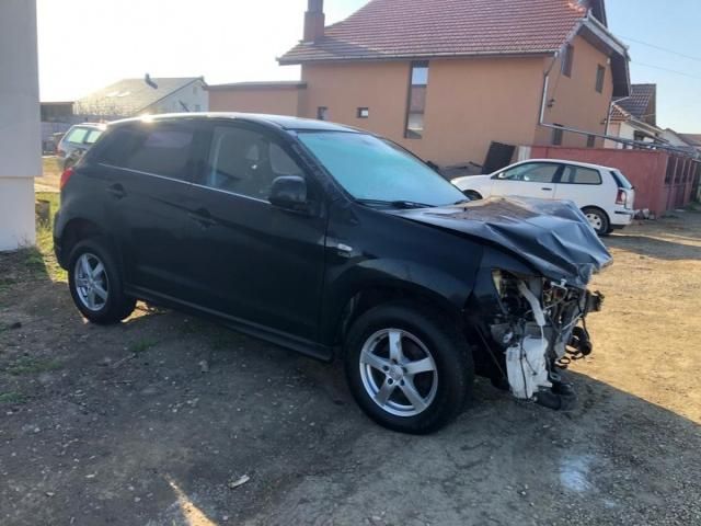 bontott MITSUBISHI ASX Telefon Elektronika
