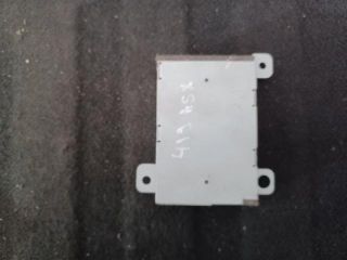 bontott MITSUBISHI ASX Telefon Elektronika