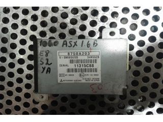 bontott MITSUBISHI ASX Telefon Elektronika