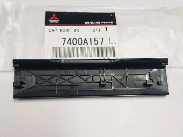 bontott MITSUBISHI ASX Tető Díszléc